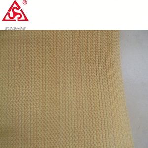 Nông nghiệp màu xanh lá cây sun shade lưới hdpe wire mesh - Product Image 4