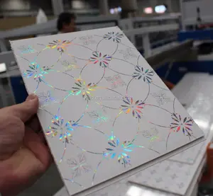 Machine d'extrusion de <span class=keywords><strong>plafond</strong></span> en PVC, extrudeuse de panneaux de <span class=keywords><strong>plafond</strong></span> - Product Image 4