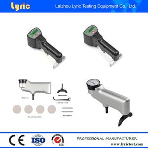 <span class=keywords><strong>BARCOL</strong></span> <span class=keywords><strong>HARDNESS</strong></span> <span class=keywords><strong>TESTER</strong></span> MODELL HBA-934-1A <span class=keywords><strong>BARCOL</strong></span> <span class=keywords><strong>HARDNESS</strong></span> <span class=keywords><strong>TESTER</strong></span> - Product Image 2