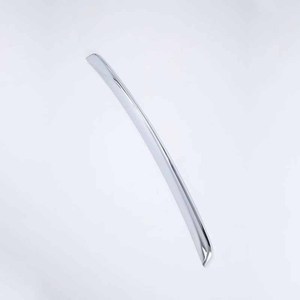 อุปกรณ์ตกแต่งรถยนต์โครเมียมสีเงิน ABS สำหรับตกแต่งกระจังหน้ารถยนต์ สำหรับ Toyota <span class=keywords><strong>VIOS</strong></span>/YARIS ปี <span class=keywords><strong>2019</strong></span> - Product Image 4