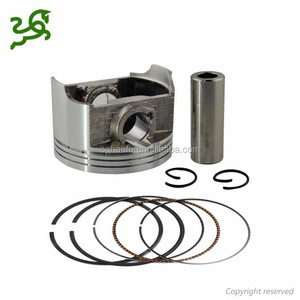 Xe máy Bộ Phận Động Cơ STD Xi Lanh Đường Kính Kích Thước <span class=keywords><strong>Piston</strong></span> Nhẫn Cho DR250 DR 250 90-95 <span class=keywords><strong>Piston</strong></span> <span class=keywords><strong>Ring</strong></span> - Product Image 2