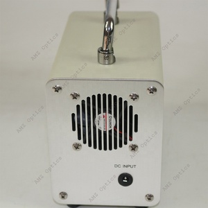 OFL-L30 30 W LED Fiber Optique À Double Col De Cygne <span class=keywords><strong>Microscope</strong></span> Motte Lumière Avec CE Et RoSH Certification - Product Image 6