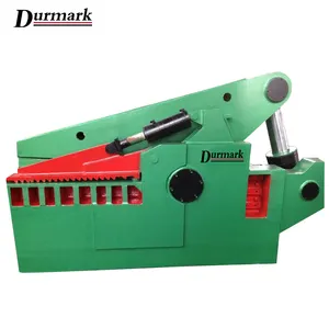 Factory Price Crocodile Cutter Hydraulic Alligator Scrap Shear for Sale