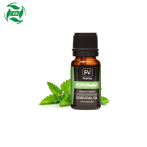 Mayoristas aromaterapia Aroma orgánico aceites esenciales regalo para aliviar el estrés - Product Image 1