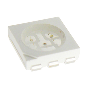 LED RGB GMKJ de 3 Chips, 0.2W, SMD <span class=keywords><strong>5050</strong></span> - Product Image 3