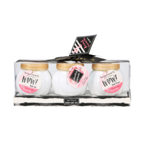 Luxus Bad Geschenkset OEM Custom ize <span class=keywords><strong>Beauty</strong></span> Frauen Muttertag Graduierten saison Süße Bad produkte Bad Geschenks ets - Product Image 6