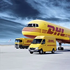 จัดส่งสินค้าอิเล็กทรอนิกส์ไปยังยุโรปอเมริกาออสเตรเลียและเอเชียตะวันออกเฉียงใต้ผ่านการขนส่ง DHL