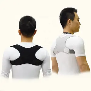 Gangsheng 2023 वापस पढ़नेवाला हंसली समर्थन आसन Neoprene हंसली संभालो