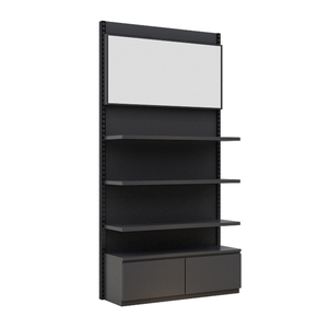 Kiosque de beauté intérieur sur mesure pour magasin de maquillage et cosmétiques - Product Image 3