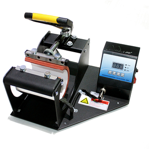 Machines à presser les tasses à sublimation manuelles Maikesub 11 oz, machines à transfert thermique pour tasses à sublimation, vente chaude - Product Image 2