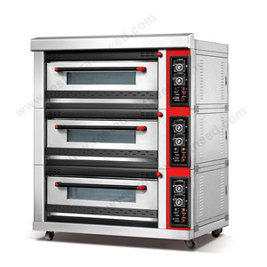 Heavy Duty Commercial K168 High Quality <strong>Ovens</strong> for Sale <strong>Mini</strong> <strong>Oven</strong> Electric <strong>Baking</strong> <strong>Oven</strong> - Product Image 2