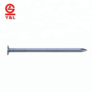 Wholesale Factory Price Galvanized Steel Common Polished Wire <strong>Iron</strong> <strong>Nail</strong> - Product Image 6