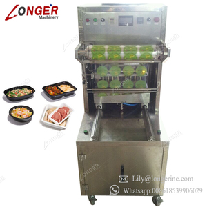 Multifunzionale ciotola di Noodle Istantanei Turno di Coppa MAPPA Vassoio di Fast Food Lunch Box Manuale di Tenuta Della Macchina Sealer - Product Image 1