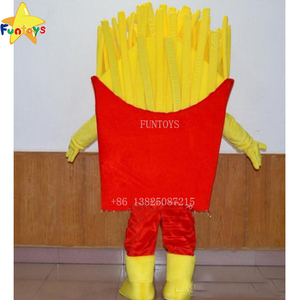 Disfraces de Mascota de Comida de McDonald's de Funtoys CE para Adultos - Product Image 3