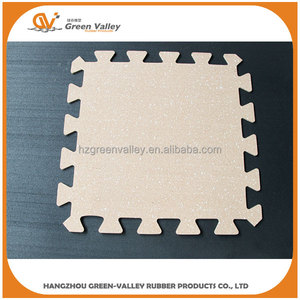 Muestra gratis Gimnasio Suelo Enclavamiento Alfombra De Goma <span class=keywords><strong>Aislante</strong></span> De Ruido - Product Image 3