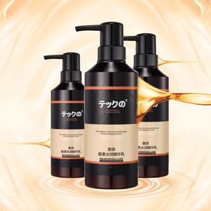 Zhaoqing Kaijoe Rinfrescante Controllo del Petrolio anti-Forfora naturale a base di erbe volume extra <span class=keywords><strong>shampoo</strong></span> - Product Image 5
