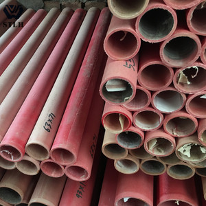 Chất lượng cao Phenolic nhựa bông vải nhiều lớp ống <span class=keywords><strong>Bakelite</strong></span> Ống - Product Image 3