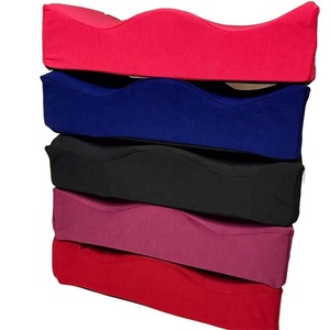 De espuma de memoria bbl botín almohada cojín del asiento de lifting de glúteos brasileño almohada post recuperación - Product Image 1