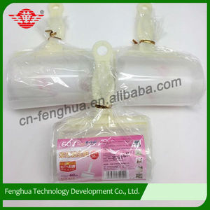 Venta directa de la fábrica grado superior mini rodillo de la pelusa - Product Image 1