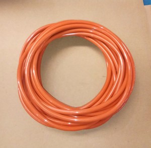 Goetz Seals nhóm với O Ring do DF phong cách nhà sản xuất Duo Cone Seals - Product Image 5