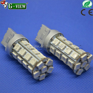 Sans <span class=keywords><strong>erreur</strong></span> 7440 5050 30smd led lumière d'entraînement pour Jeep Compass Grand Cherokee Wrangler t20 smd led lampe - Product Image 6