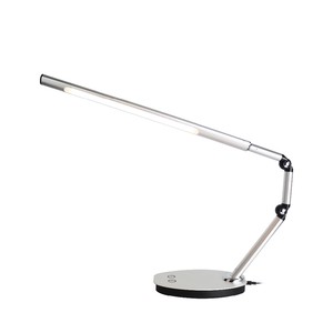 Lampe led pour table de lecture, garantie de 2 ans, produit en aluminium, style moderne, idéal pour le bureau - Product Image 1