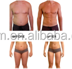 Fabrika fiyat EMS takım kablosuz ems <span class=keywords><strong>fitness</strong></span> elektro stimülasyon makineleri - Product Image 3