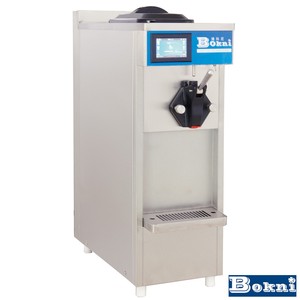 <span class=keywords><strong>Machine</strong></span> à glace souple industrielle <span class=keywords><strong>portative</strong></span> à haute efficacité - Product Image 5