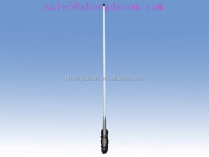 27 MHz 5 M fixe <span class=keywords><strong>cb</strong></span> station de base antenne - Product Image 2