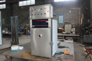 Smoker de Gas comercial, <span class=keywords><strong>asador</strong></span> de aspas comercial, gran oferta 2018 - Product Image 5