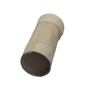 Cement filter sokken/nomex filter zak/filter mouw met 1 micron