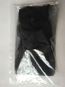 Collants de danse bon marché pour la pratique du ballet, de la danse latine et de la danse de salon, en nylon et élasthanne, collants en résille pour filles - Product Image 6