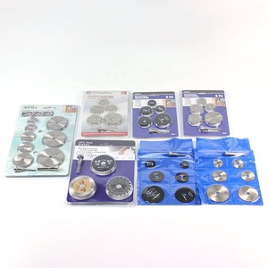 Circulaire Combinatie Voor Houtbewerking Snijden Duurzaam En Hoge Kwaliteit 10 Pcs Zaagblad Set