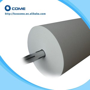 Micro fiberglas luftfilter Papier für gas turbine filter - Product Image 3