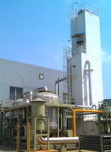 क्रायोजेनिक हवा जुदाई इकाई/तरल ऑक्सीजन संयंत्र/99.999% नाइट्रोजन जनरेटर, आर्गन गैस जनरेटर - Product Image 5