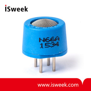 Sensor de <span class=keywords><strong>Gas</strong></span> Catalítico Nemoto para Detección de Fugas de <span class=keywords><strong>Gas</strong></span> Inflamable GLP, Detector de Hidrógeno y Propano NAP-66A - Product Image 2