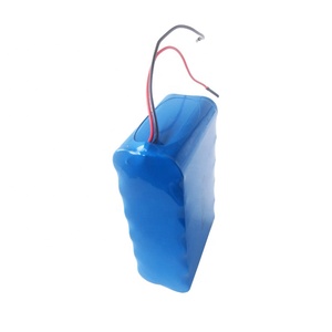 カスタム6S2P <span class=keywords><strong>18650</strong></span> 4000mah 24vビッグパワーバッテリーソーラー街路灯用 - Product Image 2