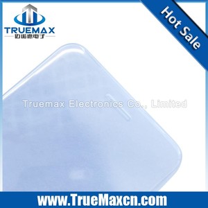 Comercio al por <span class=keywords><strong>mayor</strong></span> Fábrica de Vidrio Templado Transparente Protector de Pantalla para <span class=keywords><strong>el</strong></span> iphone 7 Más - Product Image 2
