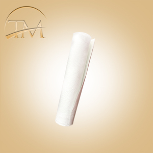 AG-F650 3mm substrat de fiber de verre voiture transport d'aérogel d'isolation thermique feutre - Product Image 4