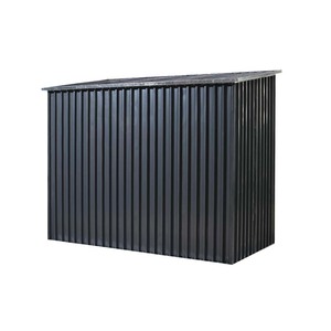 Hangar <span class=keywords><strong>de</strong></span> <span class=keywords><strong>jardin</strong></span> <span class=keywords><strong>d</strong></span>'<span class=keywords><strong>occasion</strong></span>, en résine, pour l'extérieur, etc - Product Image 3