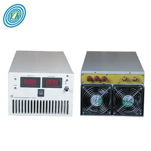 48V 100A Tự Động Sạc Pin Axít Chì Xuất Tại Trung Quốc