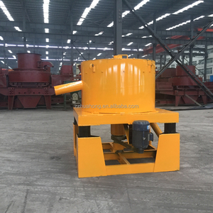 Máquina concentradora centrífuga para minería de oro, separador centrífugo para trazado de oro - Product Image 3