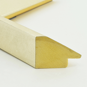 Cadres Photo en polystyrène bon marché, moulage de cadres Photo en plastique doré - Product Image 2