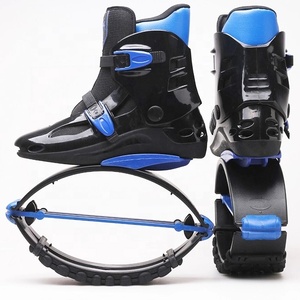 Chaussures de saut Kangroo en vente chaude, chaussures de saut <span class=keywords><strong>Kangoo</strong></span>, chaussures de saut à ressort pour adultes et enfants - Product Image 2