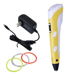 Tốt nhất bán thông minh 3D in Bút công cụ giảng dạy & vẽ đồ chơi - Product Image 4