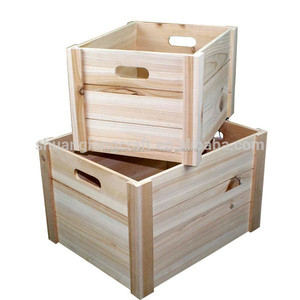 D'expédition <span class=keywords><strong>en</strong></span> <span class=keywords><strong>bois</strong></span> inachevée caisses et palettes <span class=keywords><strong>grande</strong></span> <span class=keywords><strong>caisse</strong></span> <span class=keywords><strong>en</strong></span> <span class=keywords><strong>bois</strong></span> pour la vente - Product Image 3