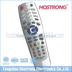 MODEL BARU YANG KUAT 4622 UNIVERSAL REMOTE CONTROL TV VCR SAT RECEIVER SATELIT RADIO KEREN