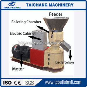Completa máquina de <span class=keywords><strong>la</strong></span> alimentación animal - Product Image 1