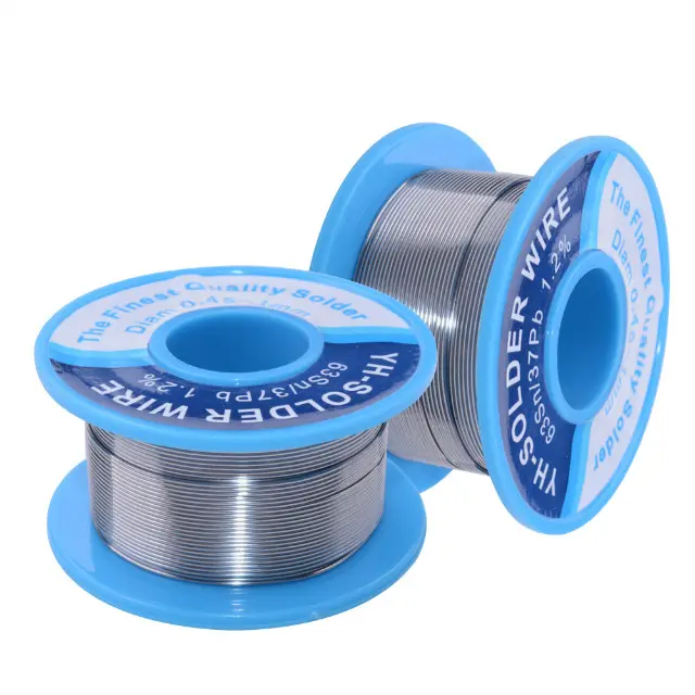 0.8mm Activity Rosin core solder wire tin lead flux solder 50g