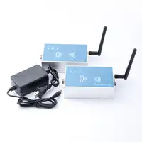 TW433 scale wireless data transmitter and receiver for weighing sensor